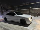 Mercedes-Benz E 320 2001 годаfor4 600 000 тг. в Алматы