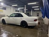 Mercedes-Benz E 320 2001 годаfor4 600 000 тг. в Алматы – фото 5