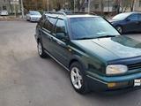 Volkswagen Golf 1999 года за 3 200 000 тг. в Алматы – фото 2