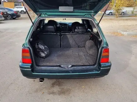 Volkswagen Golf 1999 года за 3 200 000 тг. в Алматы – фото 9