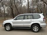 Toyota Land Cruiser Prado 2009 года за 12 200 000 тг. в Алматы – фото 5