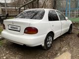 Hyundai Accent 1996 года за 700 000 тг. в Шымкент – фото 2