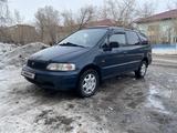 Honda Shuttle 1995 годаүшін2 800 000 тг. в Караганда