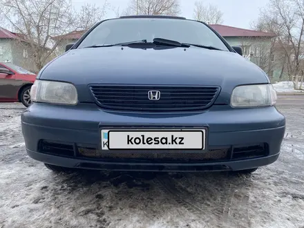 Honda Shuttle 1995 года за 2 800 000 тг. в Караганда – фото 7