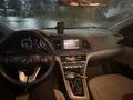 Hyundai Elantra 2020 года за 6 600 000 тг. в Актобе – фото 13