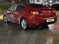 Hyundai Elantra 2020 года за 6 600 000 тг. в Актобе – фото 4