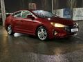 Hyundai Elantra 2020 года за 6 600 000 тг. в Актобе – фото 2