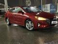 Hyundai Elantra 2020 года за 6 600 000 тг. в Актобе – фото 5
