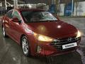 Hyundai Elantra 2020 года за 6 600 000 тг. в Актобе – фото 10