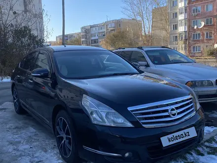 Nissan Teana 2010 года за 5 000 000 тг. в Астана – фото 2