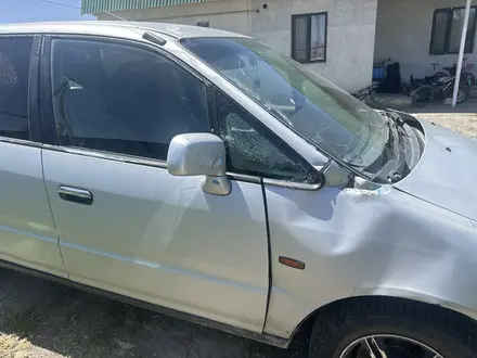 Honda Odyssey 1996 года за 1 200 000 тг. в Алматы – фото 11
