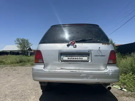 Honda Odyssey 1996 года за 1 200 000 тг. в Алматы – фото 8
