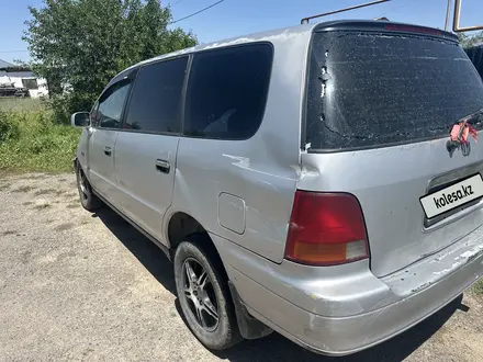 Honda Odyssey 1996 года за 1 200 000 тг. в Алматы – фото 9