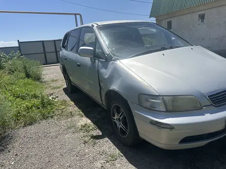 Honda Odyssey 1996 года за 1 200 000 тг. в Алматы – фото 3