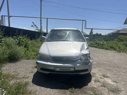 Honda Odyssey 1996 года за 1 200 000 тг. в Алматы – фото 2