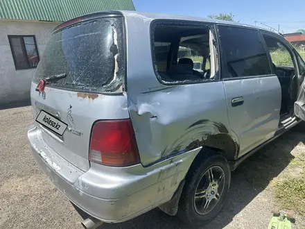 Honda Odyssey 1996 года за 1 200 000 тг. в Алматы – фото 7