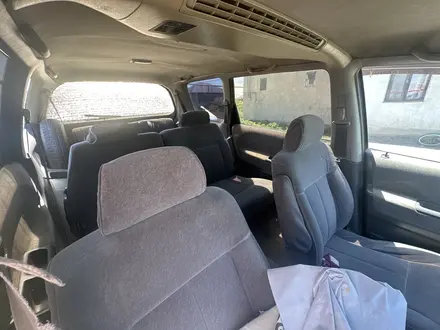 Honda Odyssey 1996 года за 1 200 000 тг. в Алматы – фото 6