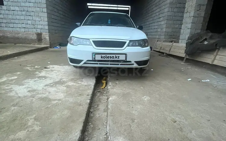 Daewoo Nexia 2010 годаfor2 400 000 тг. в Сарыагаш