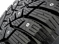 215/65R16 Blizzak Spike-02 SUV 98T Bridgestoneүшін64 000 тг. в Алматы