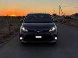 Toyota Sienna 2017 года за 10 000 000 тг. в Атырау – фото 2