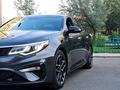 Kia Optima 2019 года за 11 500 000 тг. в Шымкент – фото 11