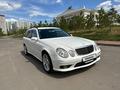 Mercedes-Benz E 240 2004 года за 5 990 000 тг. в Астана