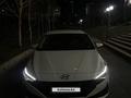 Hyundai Elantra 2022 года за 10 700 000 тг. в Шымкент – фото 18