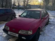 Ford Sierra, 1989