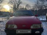 Ford Sierra 1989 года за 1 570 000 тг. в Костанай – фото 3