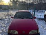 Ford Sierra 1989 года за 1 570 000 тг. в Костанай – фото 4