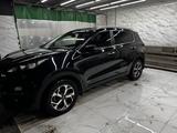 Kia Sportage 2019 года за 10 500 000 тг. в Астана