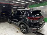 Kia Sportage 2019 года за 10 500 000 тг. в Астана – фото 3