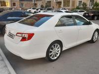 Toyota Camry 2012 года за 5 100 000 тг. в Атырау