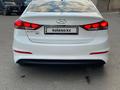 Hyundai Elantra 2017 года за 6 850 000 тг. в Уральск – фото 11