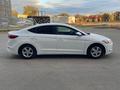 Hyundai Elantra 2017 года за 6 850 000 тг. в Уральск – фото 14