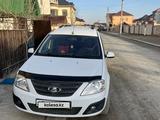 ВАЗ (Lada) Largus 2020 года за 5 200 000 тг. в Актау