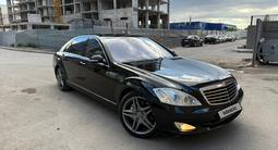 Mercedes-Benz S 500 2007 годаүшін7 500 000 тг. в Алматы – фото 3
