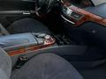 Mercedes-Benz S 500 2007 годаүшін7 500 000 тг. в Алматы – фото 10