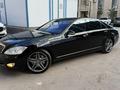 Mercedes-Benz S 500 2007 годаүшін7 500 000 тг. в Алматы – фото 5