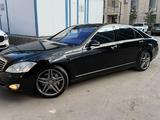 Mercedes-Benz S 500 2007 годаүшін7 500 000 тг. в Алматы – фото 5