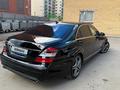 Mercedes-Benz S 500 2007 годаүшін7 500 000 тг. в Алматы – фото 7