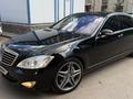 Mercedes-Benz S 500 2007 годаүшін7 500 000 тг. в Алматы – фото 6