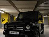 Mercedes-Benz G 500 2014 годаүшін27 100 000 тг. в Алматы – фото 2