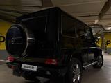 Mercedes-Benz G 500 2014 годаүшін27 100 000 тг. в Алматы – фото 4