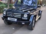 Mercedes-Benz G 500 2014 годаүшін27 100 000 тг. в Алматы