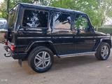Mercedes-Benz G 500 2014 годаүшін27 200 000 тг. в Алматы – фото 2