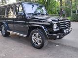 Mercedes-Benz G 500 2014 годаүшін27 200 000 тг. в Алматы
