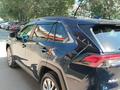 Toyota RAV4 2021 годаүшін13 000 000 тг. в Алматы – фото 4