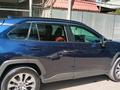Toyota RAV4 2021 годаүшін13 000 000 тг. в Алматы – фото 2