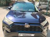 Toyota RAV4 2021 годаүшін13 000 000 тг. в Алматы